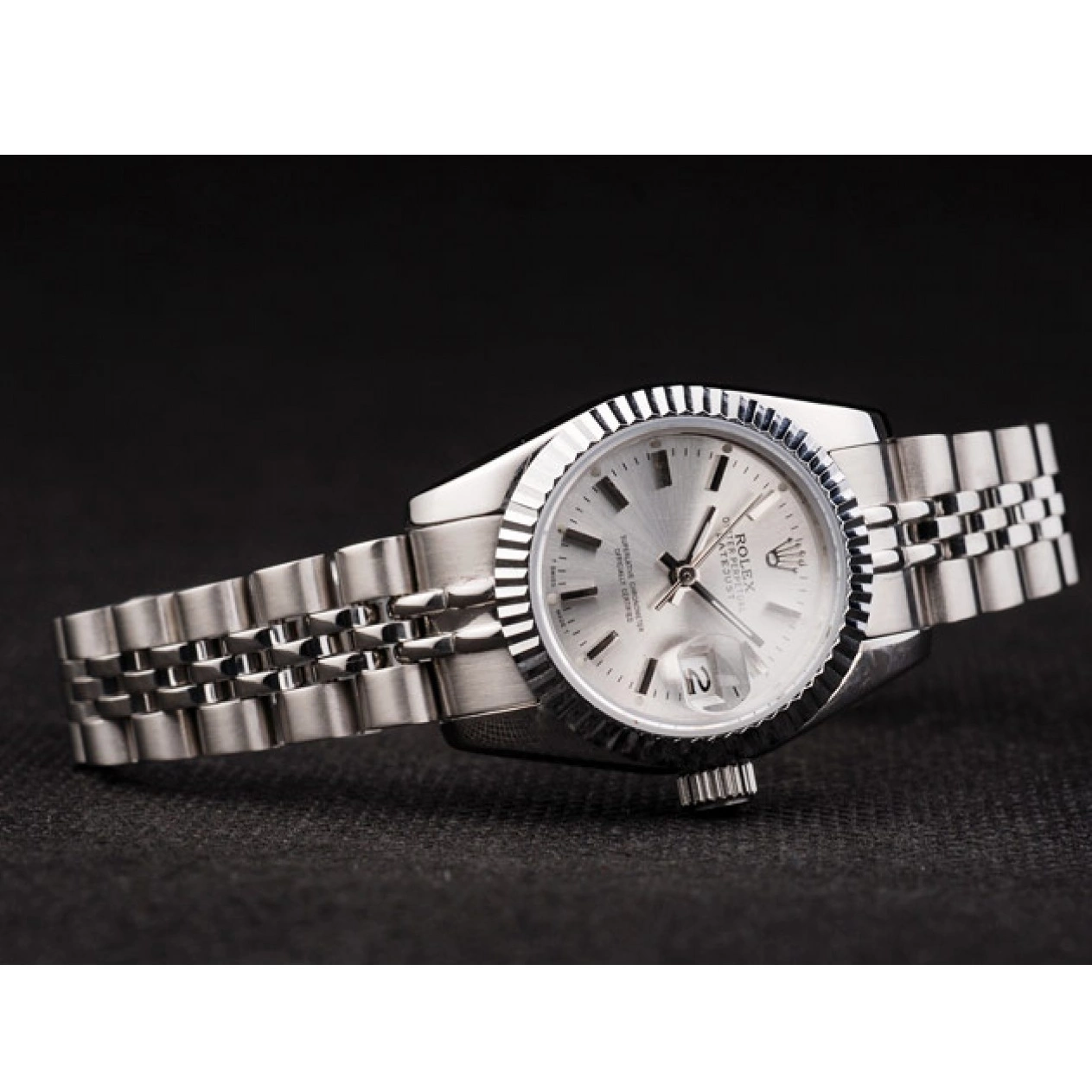 MiroTime 0727 Rolex Datejust Swiss Mechanism-srl87